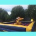 Joust Bounce House..